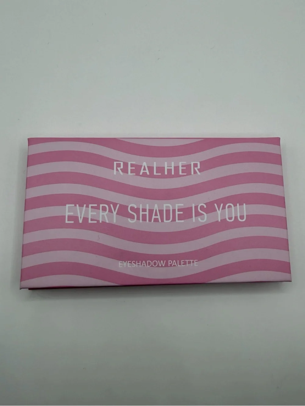 REALHER Every Shade is You Eyeshadow Palette